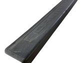 Front sill trim cover