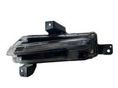 Front fog light