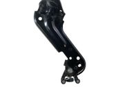 Sliding door lower roller guide/hinge