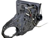 Regulador eléctrico de ventanilla de puerta corredera