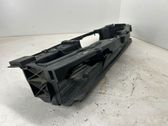 Top upper radiator support slam panel