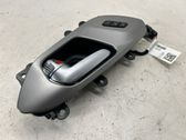 Seat memory switch