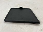 Central console drawer/shelf pad