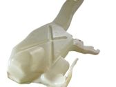 Windshield washer fluid reservoir/tank
