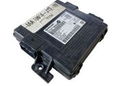 Keyless (KESSY) go control unit/module