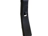 (B) pillar trim (top)