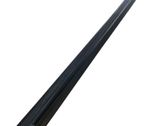 Rubber seal rear door window/glass
