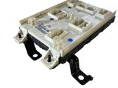 Comfort/convenience module