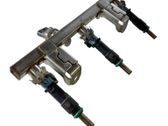 Fuel main line pipe