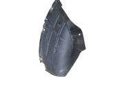 Rear arch fender liner splash guards