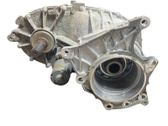 Gearbox transfer box case