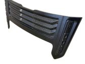 Bonnet/hood grill