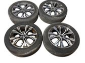 R18 alloy rim