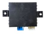 Gateway control module