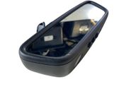 Rear view mirror (interior)