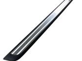Front sill trim cover