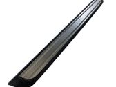 Front sill trim cover