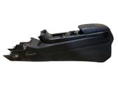 Center console