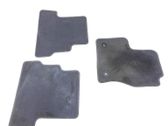 Car floor mat set