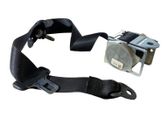 Rear seatbelt