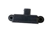ESP acceleration yaw rate sensor