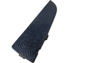 Verkleidung Handbremshebel Leder / Stoff