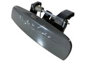 Front door exterior handle