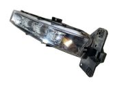 Front fog light