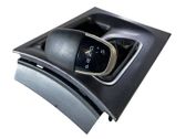 Gear shifter surround trim plastic