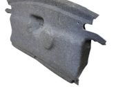 Parcel shelf