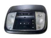 Front seat light