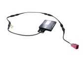 Aerial antenna amplifier