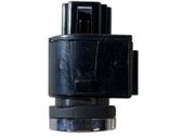 Fuel tank opening switch