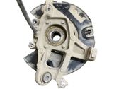 Rear wheel hub