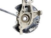 Rear wheel hub