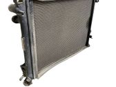 Radiator set