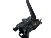 Engine bonnet/hood lock/catch