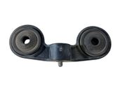 Radiator mount bracket