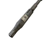 Steering column universal joint