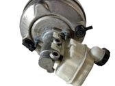 Brake booster