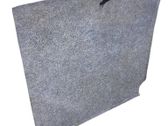 Doublure de coffre arrière, tapis de sol