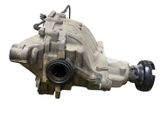 Rear differential