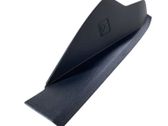 Dashboard side end trim