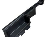 Trunk/boot side trim panel