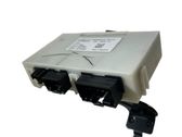 Brake system control unit/module