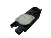 Radiator active air flap actuator