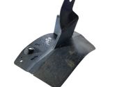 Rear mudguard