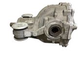 Rear differential