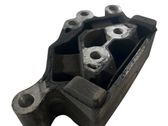 Gearbox mount