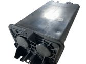 Active carbon filter fuel vapour canister
